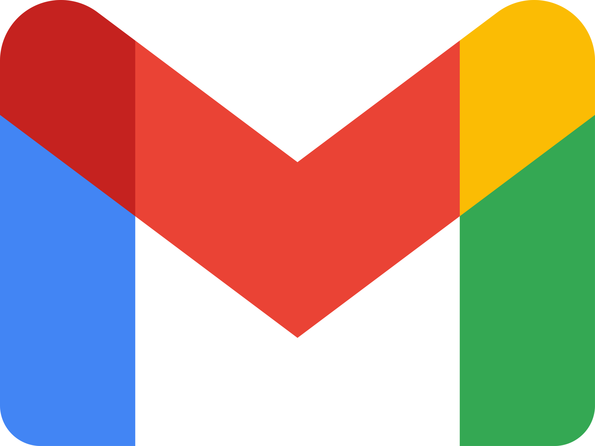 Google G-mail Agent